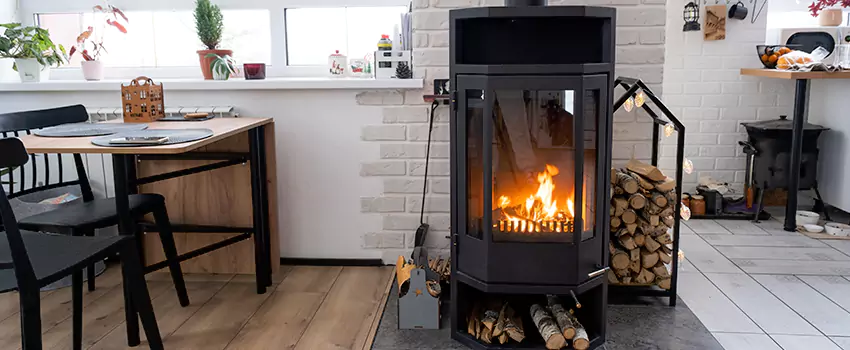 Wood Stove Firebox Installation Services in Gaithersburg, MD