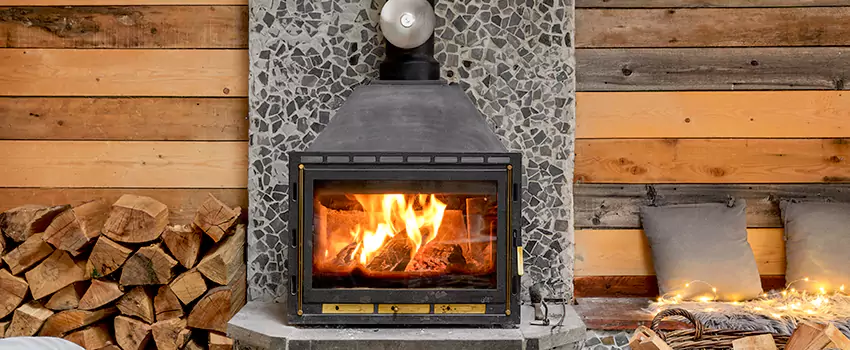 Wood Stove Cracked Glass Repair Services in Gaithersburg, MD