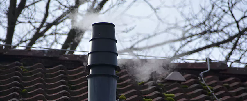 Broken Chimney Animal Screen Repair And Installation in Gaithersburg, MD