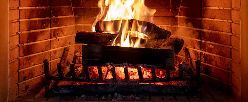 Chimney Ash Dump Cover Repair Services in Gaithersburg, MD