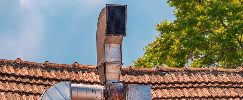 Chimney Cleaning Cost in Gaithersburg, Maryland