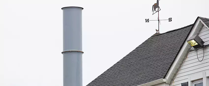 Multi-flue Chimney Caps Installation And Repair in Gaithersburg, MD