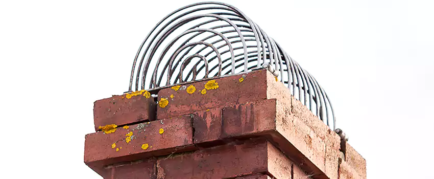 Chimney Crown Problems in Gaithersburg, Maryland