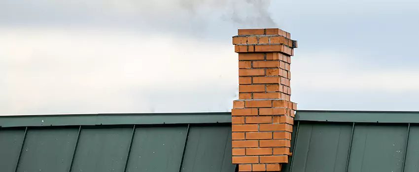 Chimney Installation Company in Gaithersburg, MD