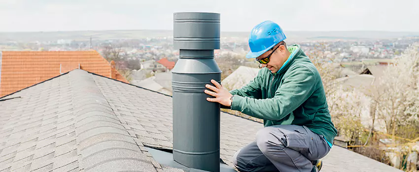 Insulated Chimney Liner Services in Gaithersburg, MD