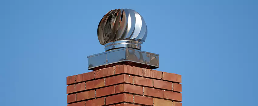 Chimney Flue Rebuild Services in Gaithersburg, Maryland