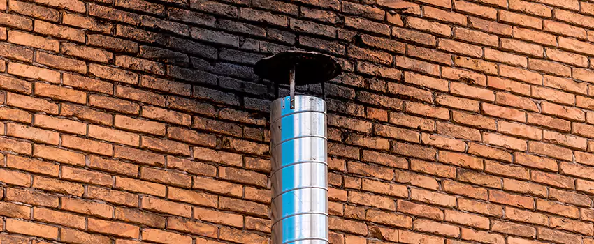 Chimney Design and Style Remodel Services in Gaithersburg, Maryland
