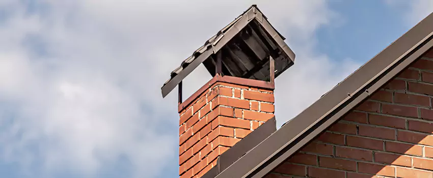 Chimney Saver Masonry Repair Contractor in Gaithersburg, Maryland