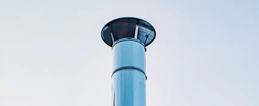 Chimney Spark Arrestor Mesh Installation in Gaithersburg, Maryland