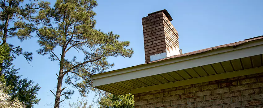 Brick Chimney Sweep Near Me in Gaithersburg, MD