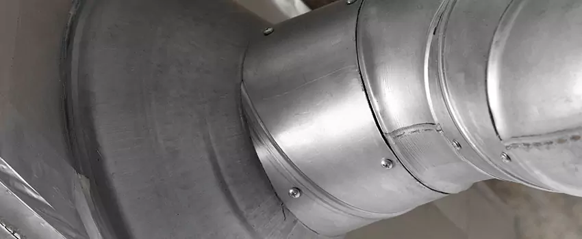 Best Dryer Vent Replacement Company in Gaithersburg, MD