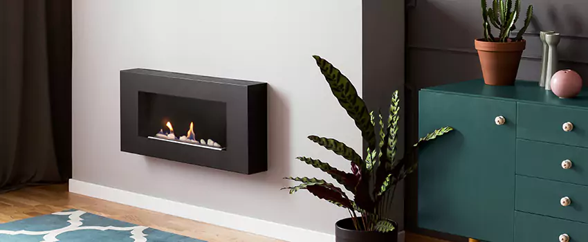 Cost of Ethanol Fireplace Repair And Installation Services in Gaithersburg, MD