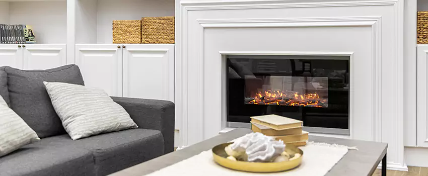 Professional Fireplace Maintenance Contractors in Gaithersburg, MD