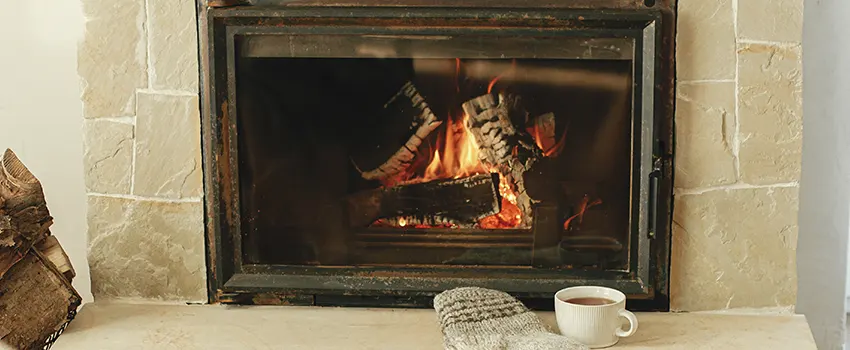 Fireplace Door Handle Replacements Services in Gaithersburg, Maryland