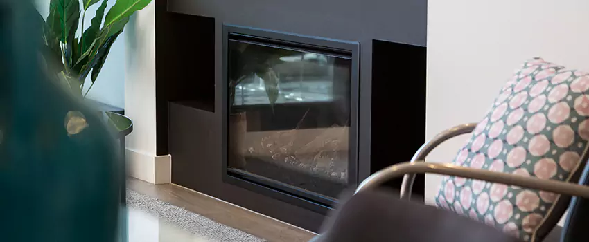 Gas Fireplace Installation in Gaithersburg, MD