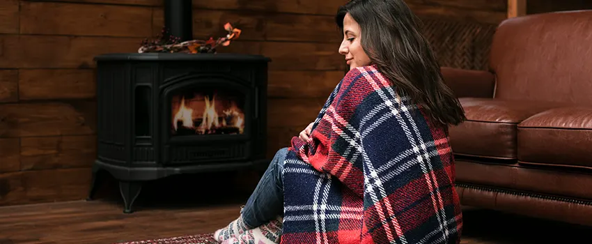 Fireplace Firebox Grate Replacement Services  in Gaithersburg, Maryland