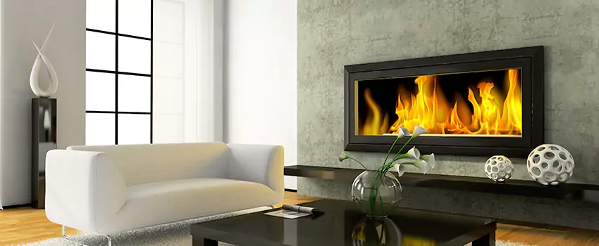 Fireplace Hearth Ideas in Gaithersburg, Maryland