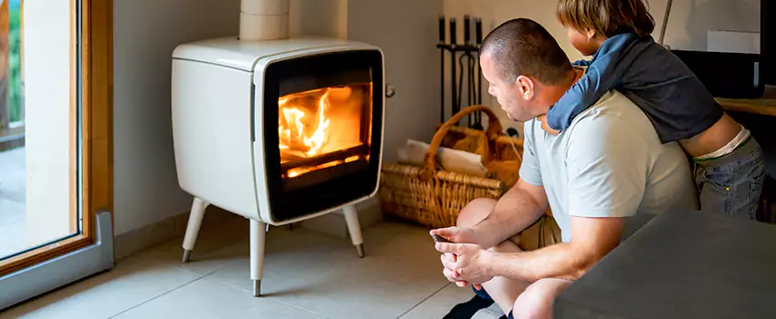 Fireplace Flue Maintenance Services in Gaithersburg, MD