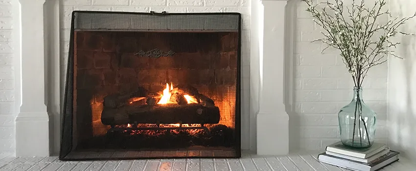 Cost-Effective Fireplace Mantel Inspection And Maintenance in Gaithersburg, MD