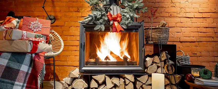 Steel Fireplace Grate Repair And Replacement Services in Gaithersburg, Maryland