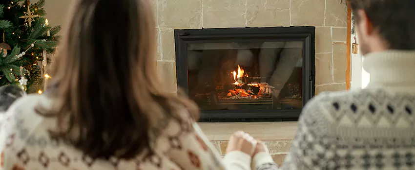 Fireplace Firebox Refurbish & Restore Services in Gaithersburg, MD