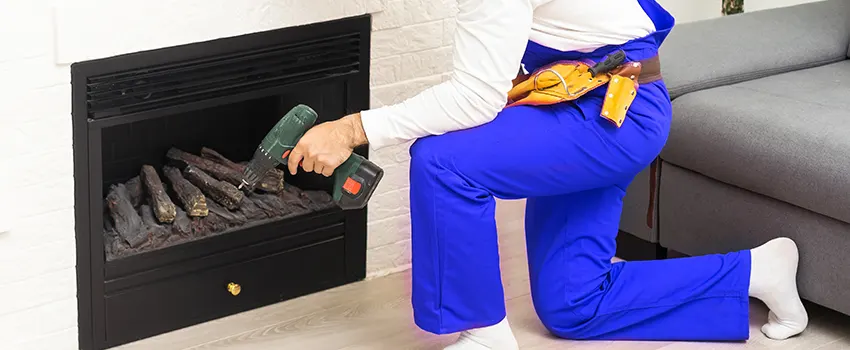 Fireplace Safety Inspection Specialists in Gaithersburg, Maryland