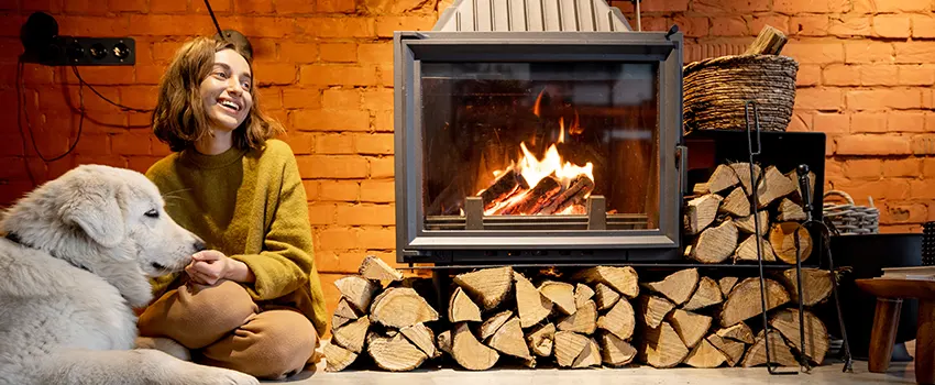 Fireplace Smell Removal Cost in Gaithersburg, MD