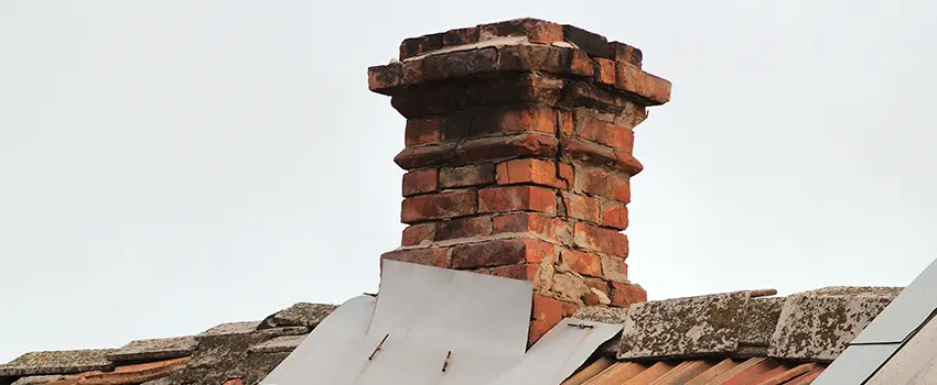 Cost of Fixing Blocked Chimney in Gaithersburg, Maryland