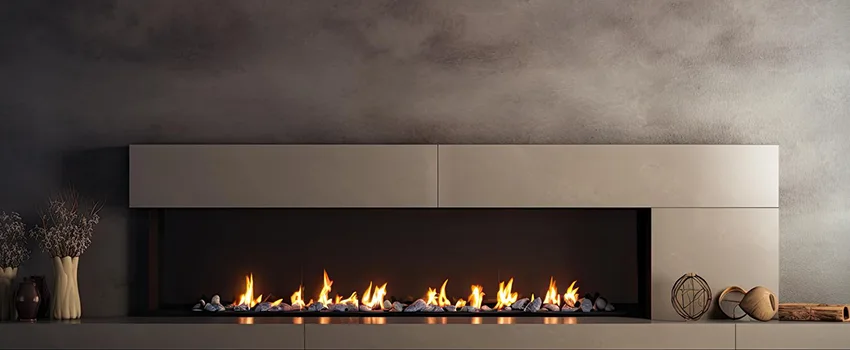 Gas Fireplace Logs Supplier in Gaithersburg, Maryland