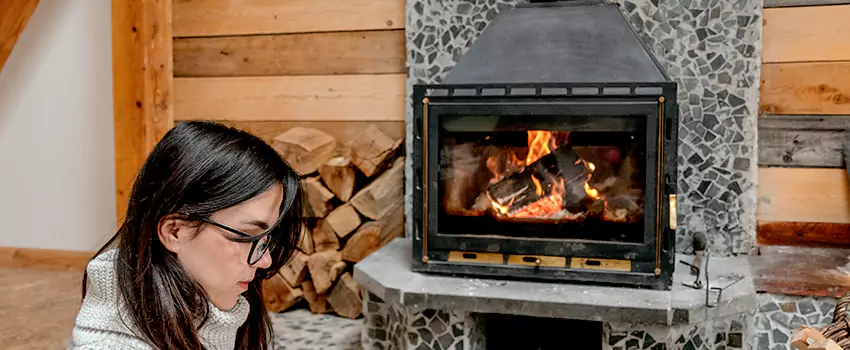 Harman P68-C Pellet Stove Repair in Gaithersburg, Maryland 