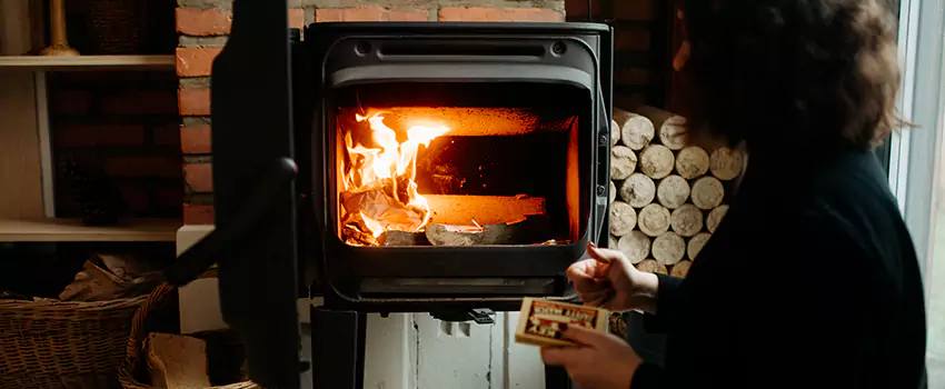 Hearthstone Wood Stoves Fireplace Repair in Gaithersburg, Maryland