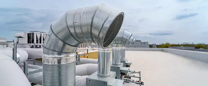 Insulated Ductwork Repair Services Near Me in Gaithersburg, MD