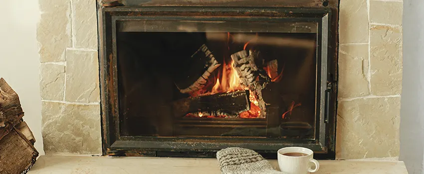 Kings man Fireplaces Insert Services in Gaithersburg, MD