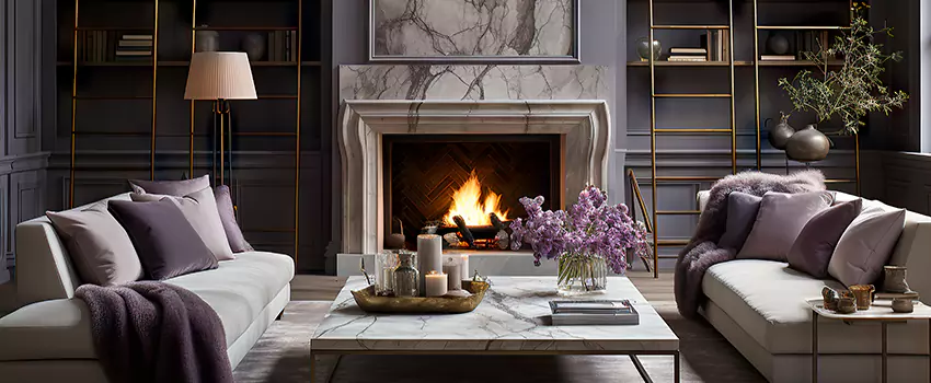 Napoleon Galaxy Series Outdoor Fireplaces Repair in Gaithersburg, MD