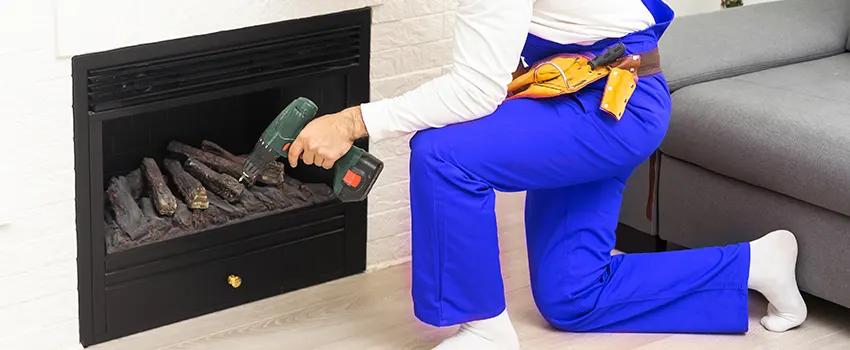 Pellet Fireplace Repair Services in Gaithersburg, MD