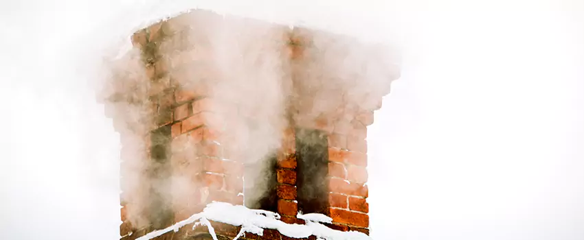 Chimney Flue Soot Removal in Gaithersburg, MD
