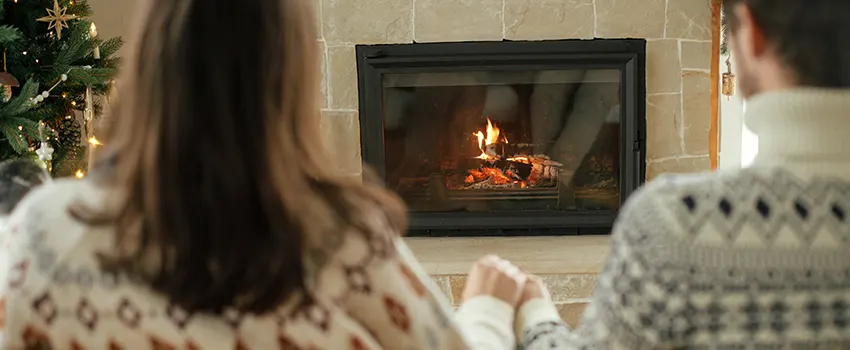 Superior Open-Hearth Wood Fireplaces in Gaithersburg, MD