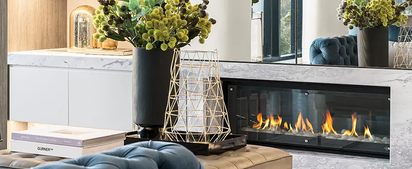 Professional Town & Country Luxury Fireplace Maintenance Experts in Gaithersburg, Maryland