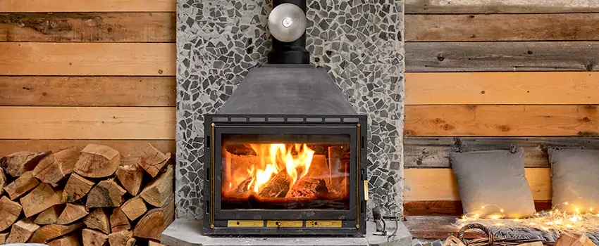 Travis Industries Elite Fireplace Inspection and Maintenance in Gaithersburg, Maryland