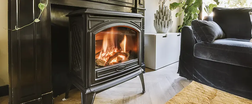Valor Wood Fireplace in Gaithersburg, MD
