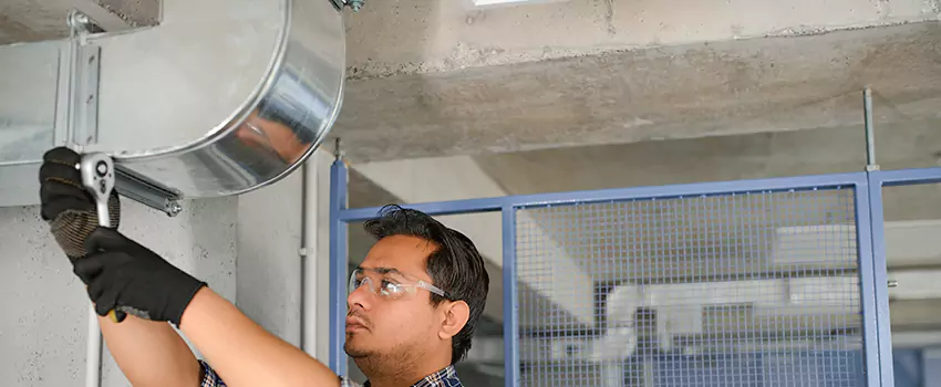 Benefit of Ventilation Cleaning in Gaithersburg, Maryland