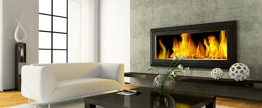 Ventless Fireplace Oxygen Depletion Sensor Installation and Repair Services in Gaithersburg, Maryland