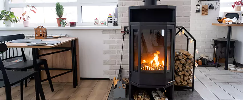 Cost of Vermont Castings Fireplace Services in Gaithersburg, MD