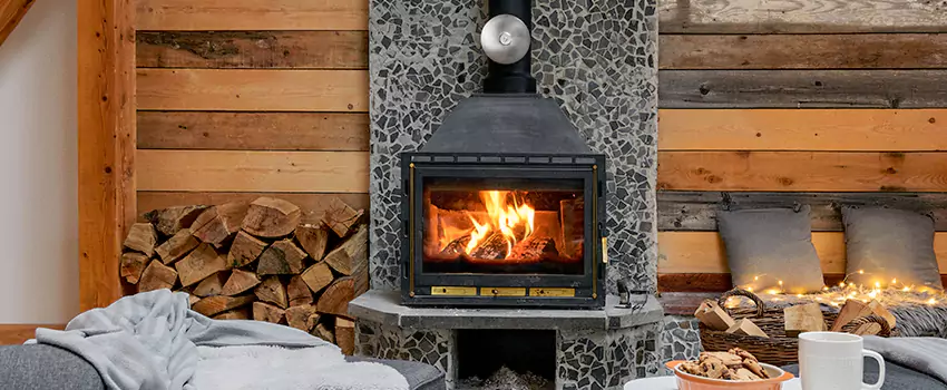 Affordable Wood Fireplace Fixing Solutions in Gaithersburg, Maryland