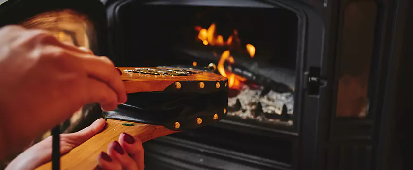 Cost of Wood Furnace Repair and Installation Services in Gaithersburg, MD