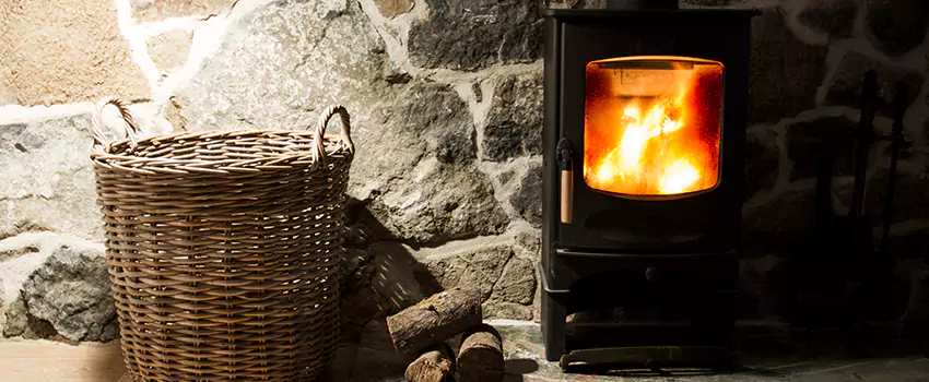 24/7 Wood Stove Installation Services in Gaithersburg, Maryland