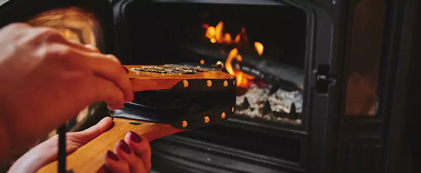 Wood Stove Grates Repair in Gaithersburg, Maryland