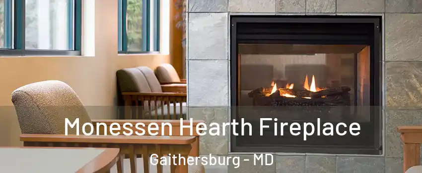  Monessen Hearth Fireplace Gaithersburg - MD